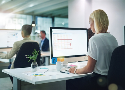 4 Negative Performance Effects of Low Humidity in the Workplace
