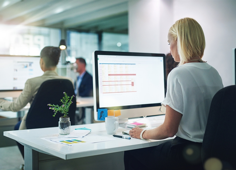 4 Negative Performance Effects of Low Humidity in the Workplace