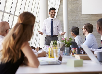 How Indoor Air Quality Affects Employee Happiness in the Workplace