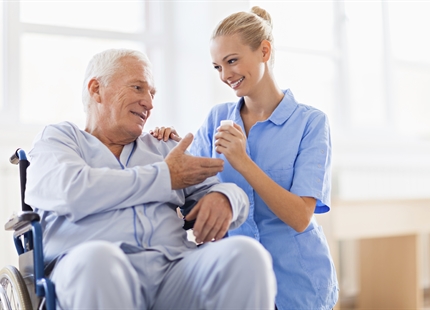 Assisted Living Facilities: Our Healthy Living Checklist