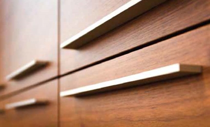 Wood Humidification