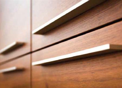 Humidification for Furniture and Flooring