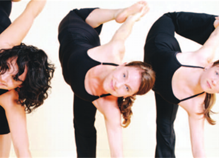 Humidification des studios de yoga chaud… pourquoi ?