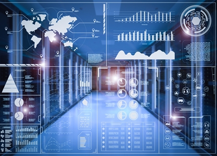 How Data Center Cooling Works, the Condair Way