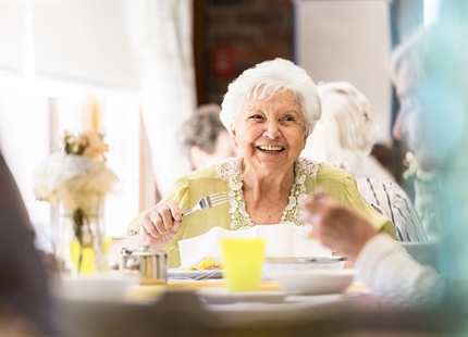 Elder Care and Humidity: Setting Standards to Protect Residents