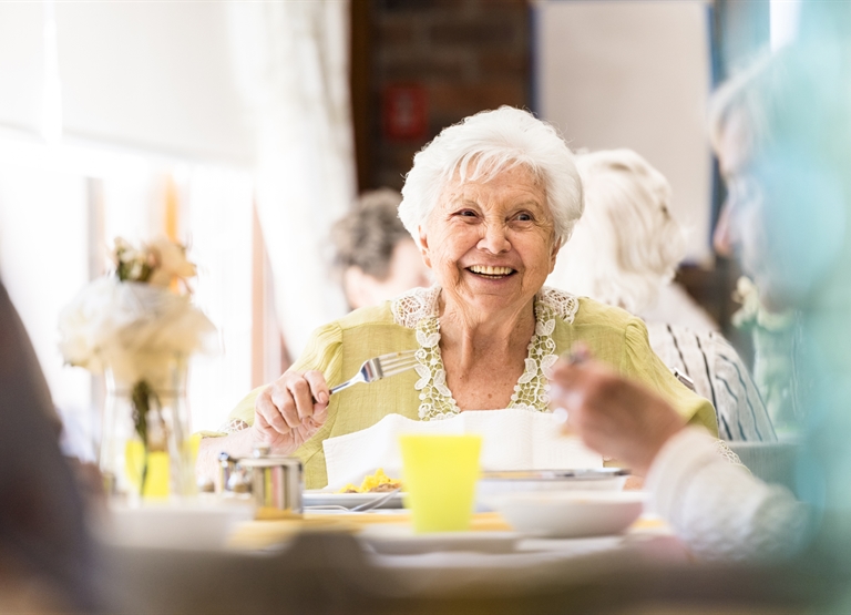 Elder Care and Humidity: Setting Standards to Protect Residents