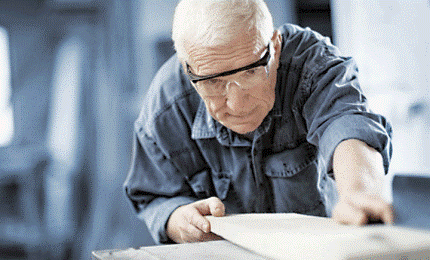 Improving productivity through humidity