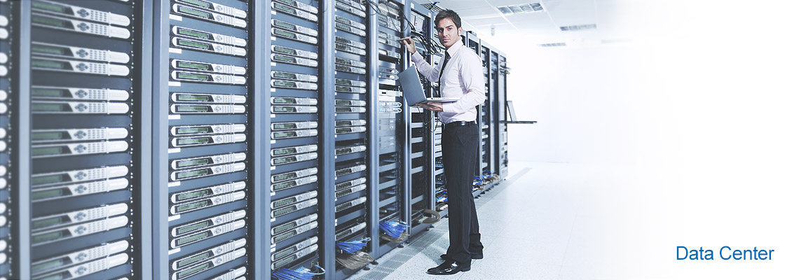 Data Center humidification and evaporative cooling