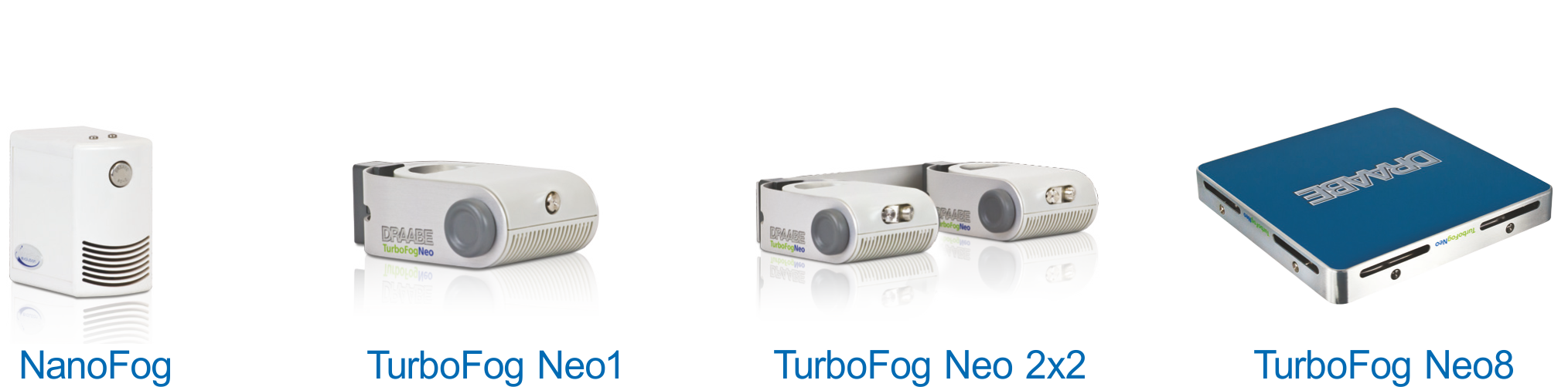 Condair Commercial & Industrial Humidifiers