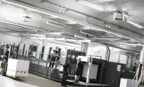 Humidifiers for Enduser solutions