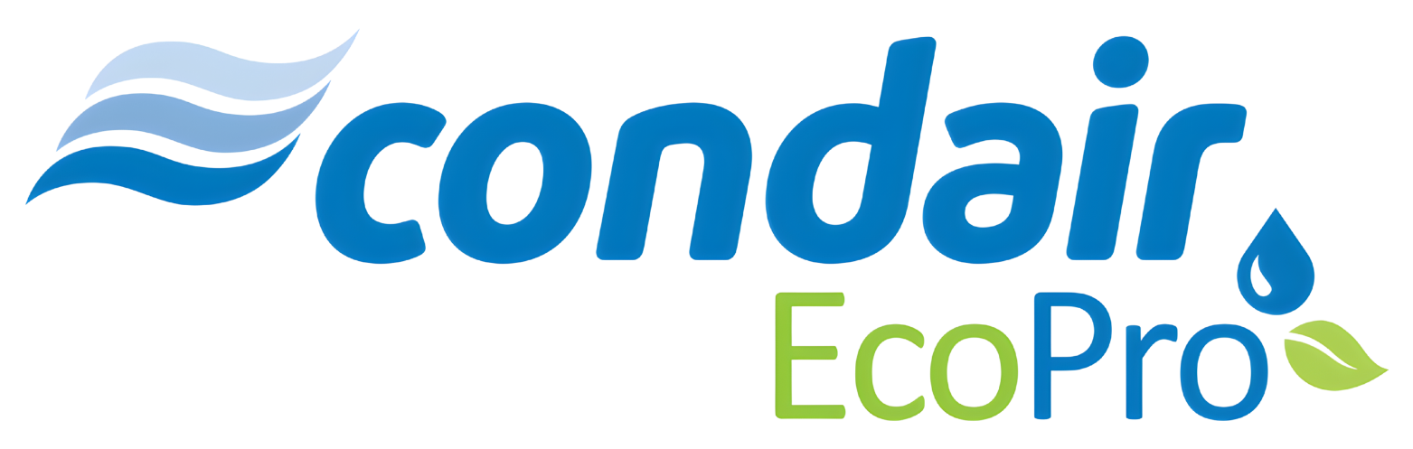 Condair EcoPro Logo