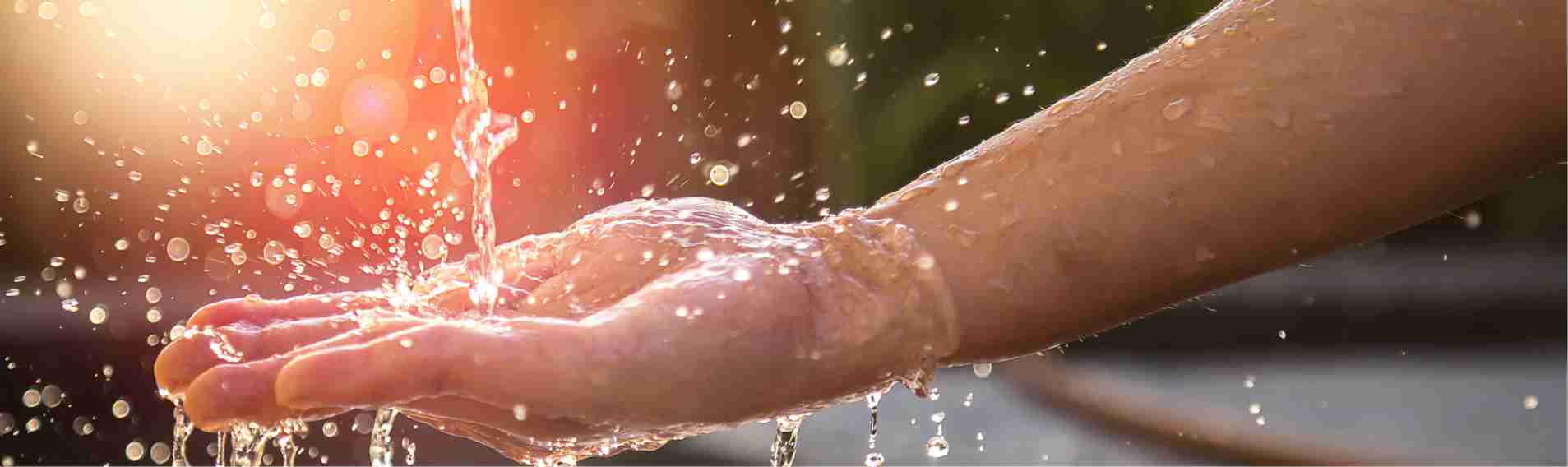 Evaporative Cooling