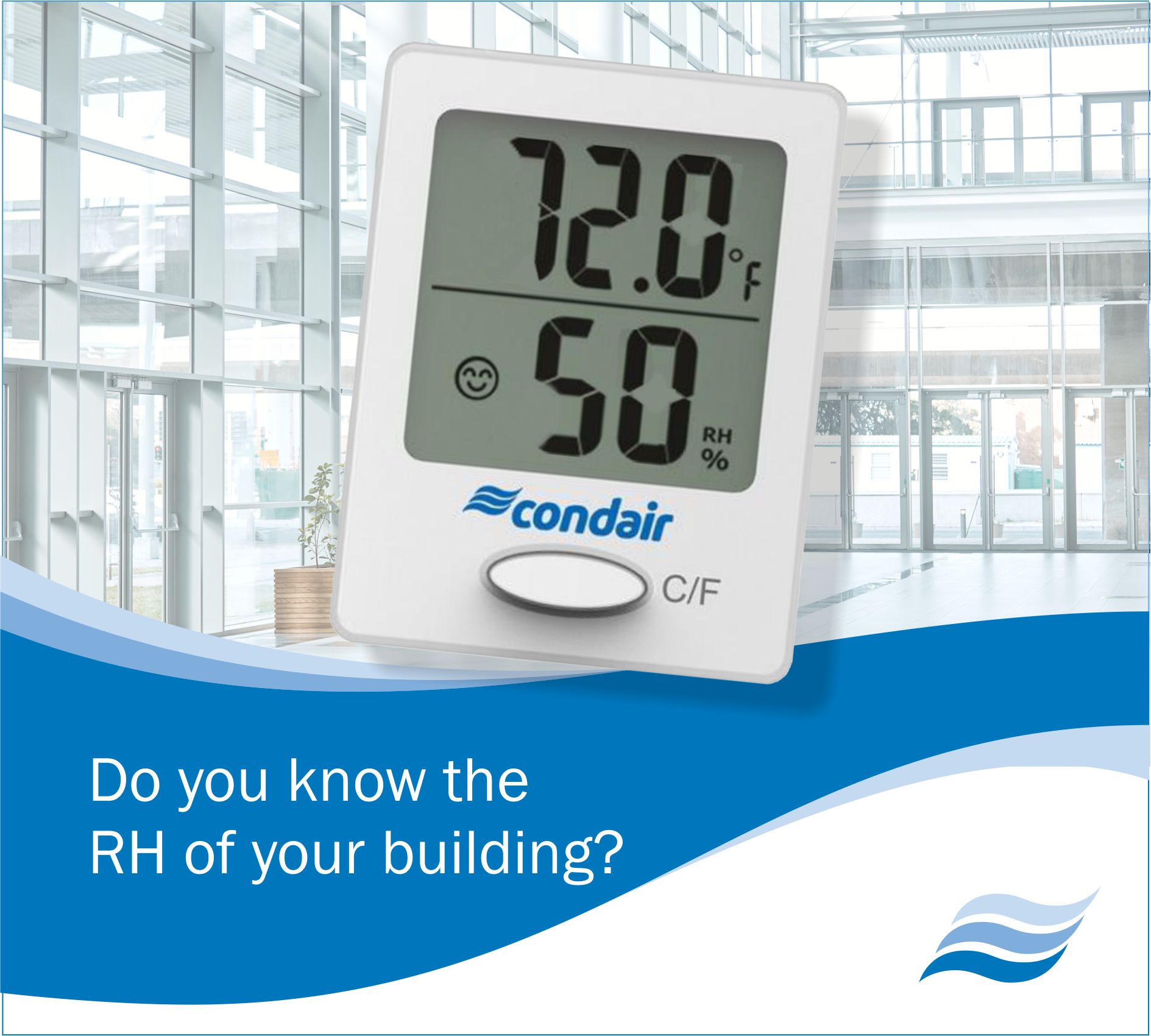 Hygrometer