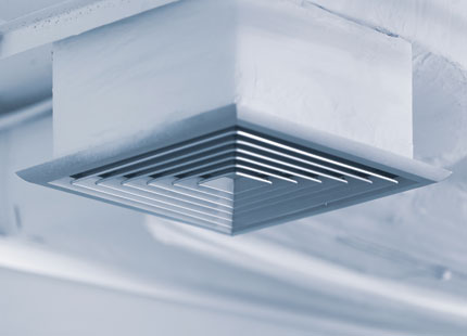 Ventilation and Filtration