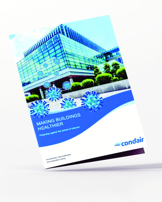 Brochure cover of whitepaper
