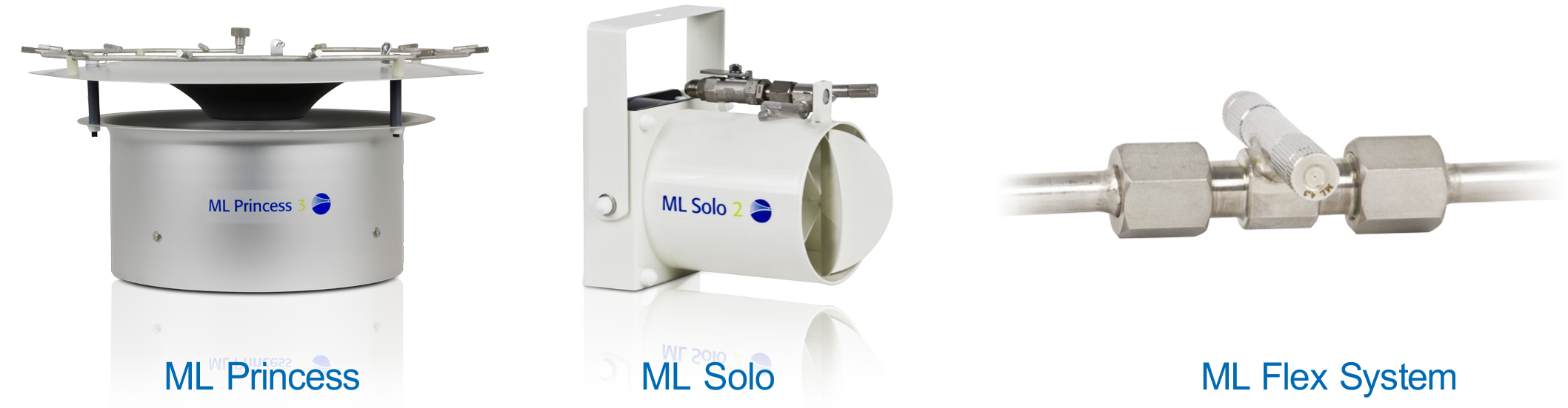 Nortec Industrial & Commercial Humidifiers