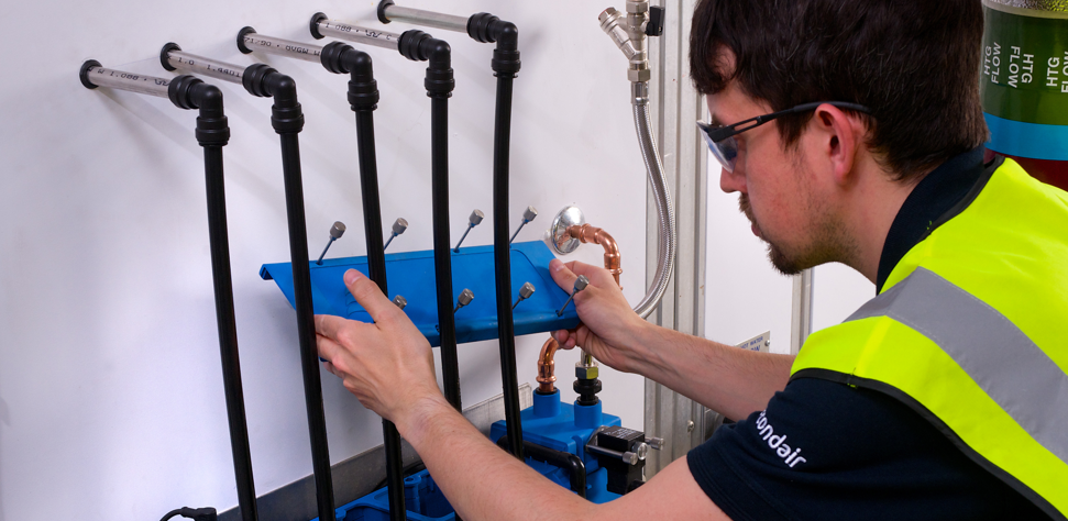 Service for you Nortec Humidifier
