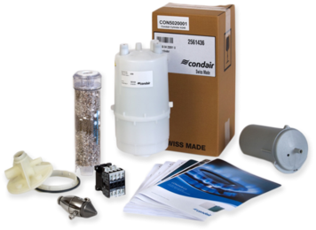 Cylinders from Condairparts