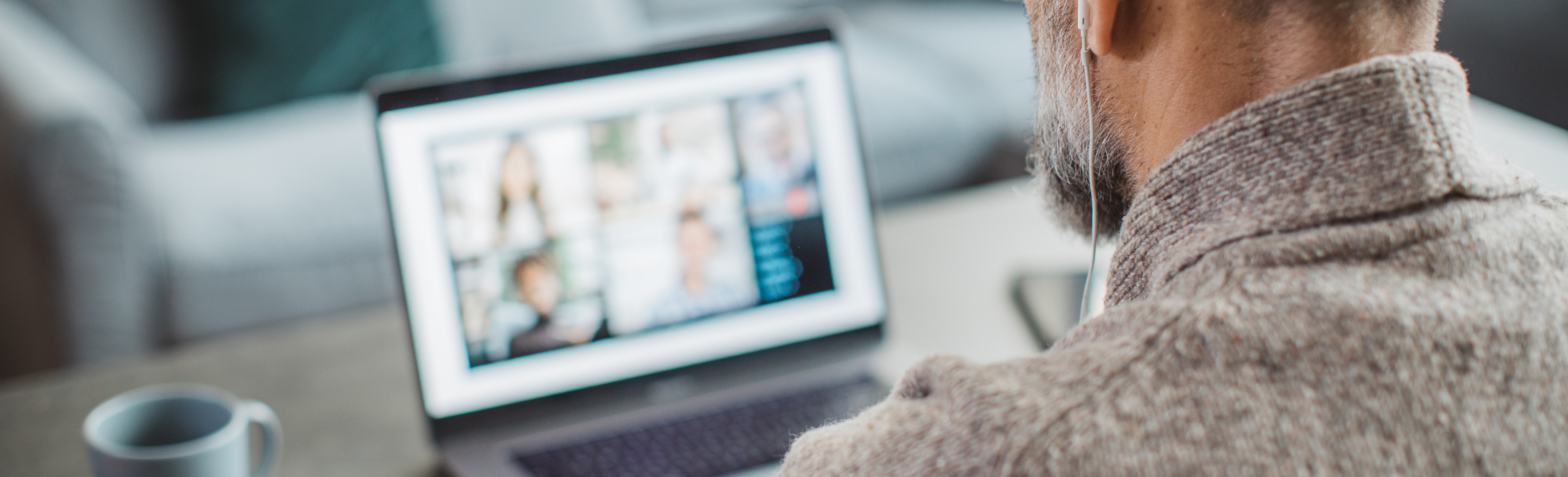 Condair webinars