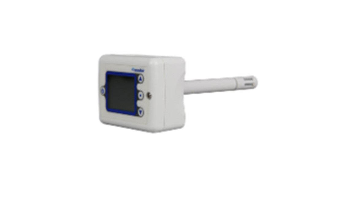 Humidity controllers