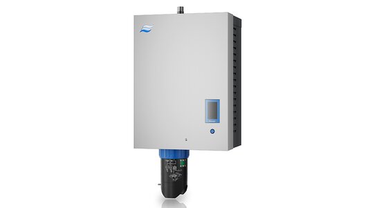 Isothermal Steam Humidifiers