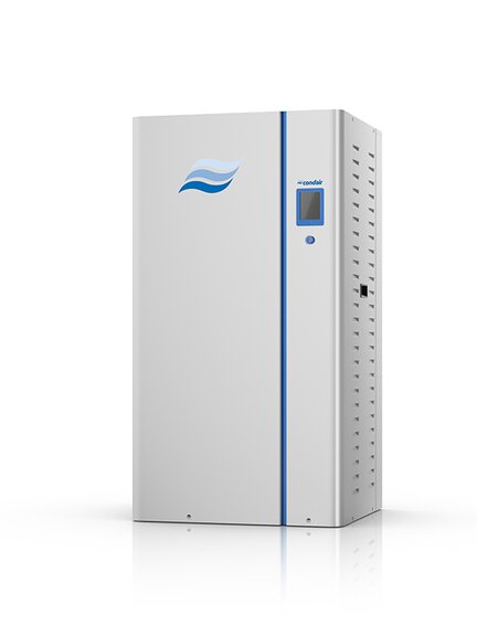 Condair GS gas-fired steam humidifier